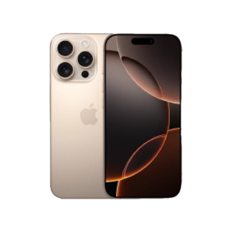 Apple iPhone 16 Pro