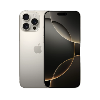 Apple iPhone 16 Pro Max