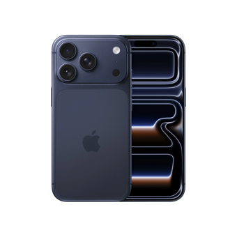 Apple iPhone 17 Pro