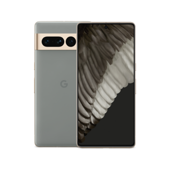 Google Pixel 7 Pro