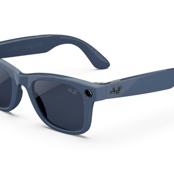 Ray-Ban Meta WAYFARER - GEN 2