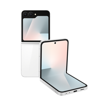 Samsung Galaxy Z Flip7 FE